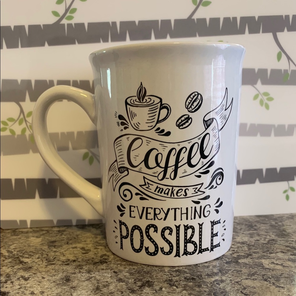 Coffee Mug